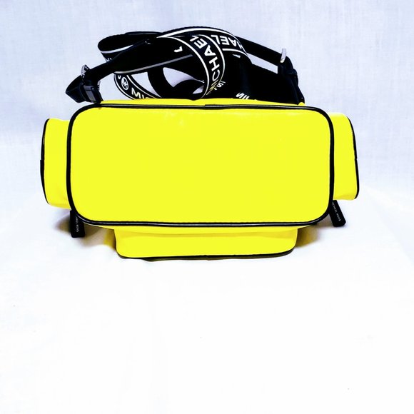 🎉HP🎉🆕Michael Kors Abbey Logo Cargo Backpack 💋 - Picture 6 of 9